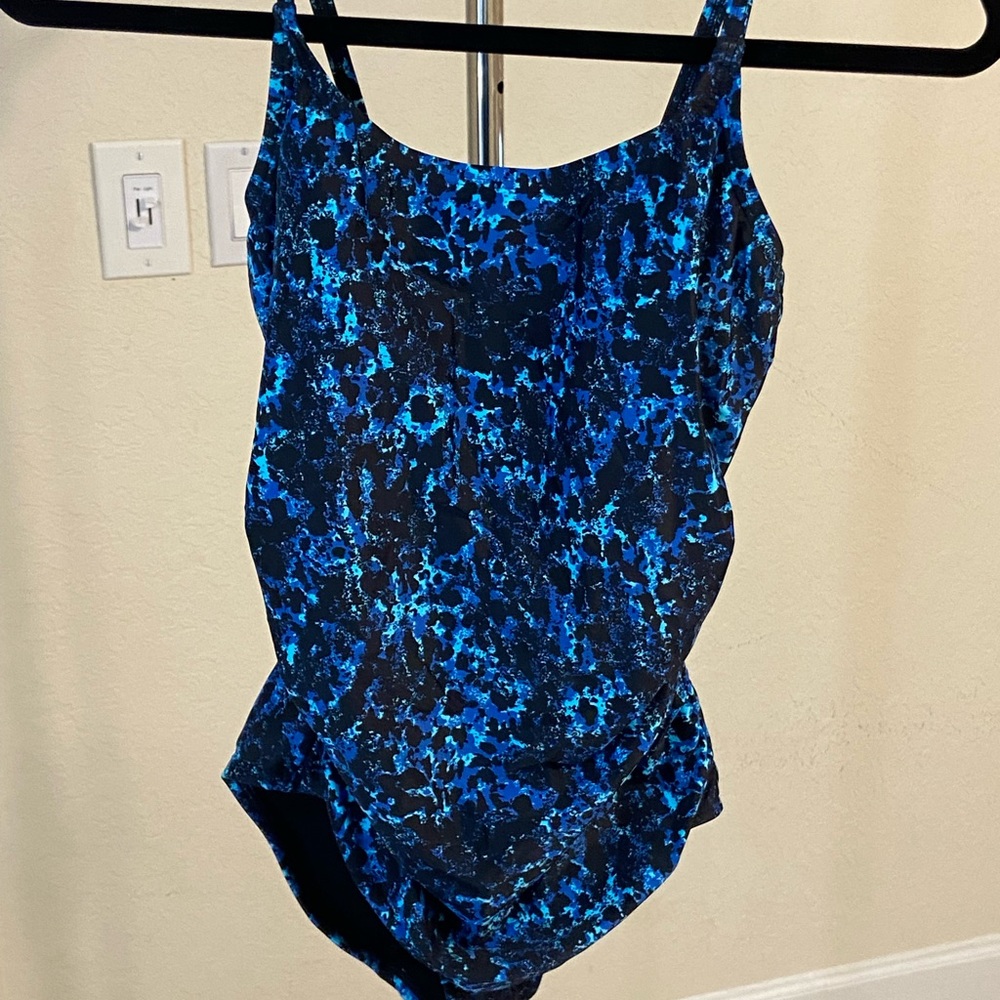 Speedo swim suit